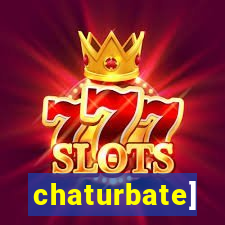 chaturbate]